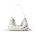 SmoSmos Casual Simple Large Capacity Underarm Bag