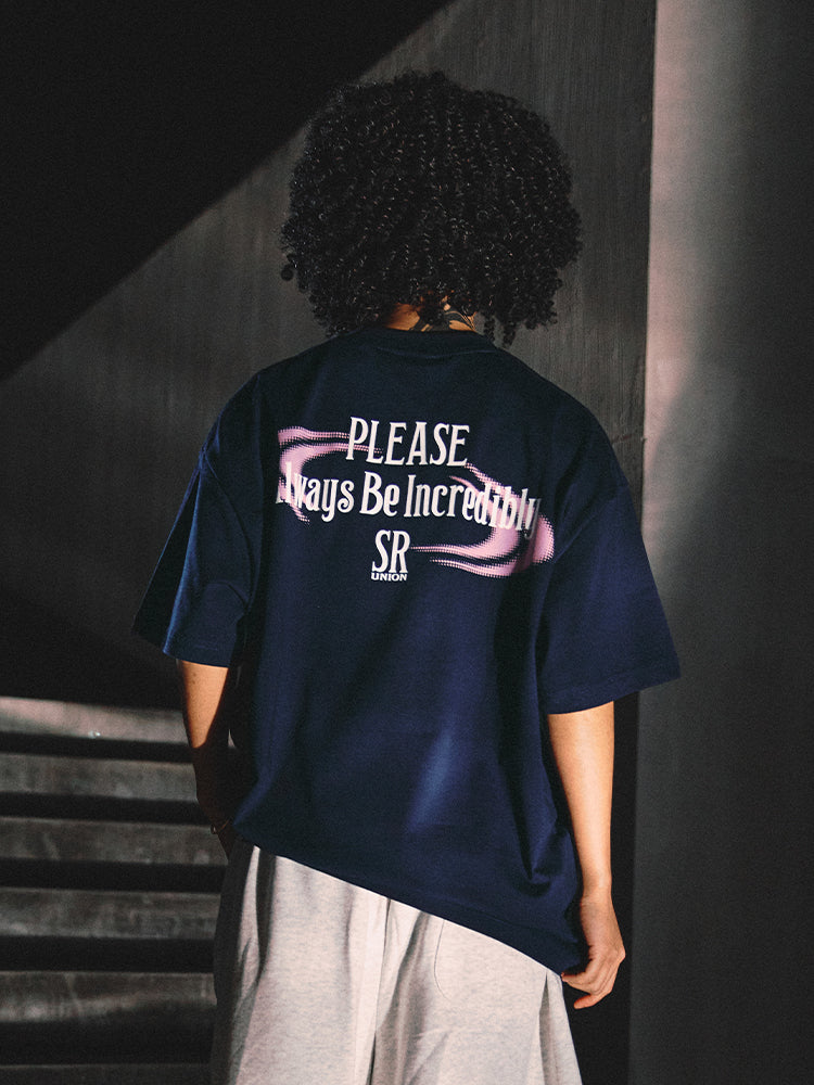 STA X RMD Incredible Tee