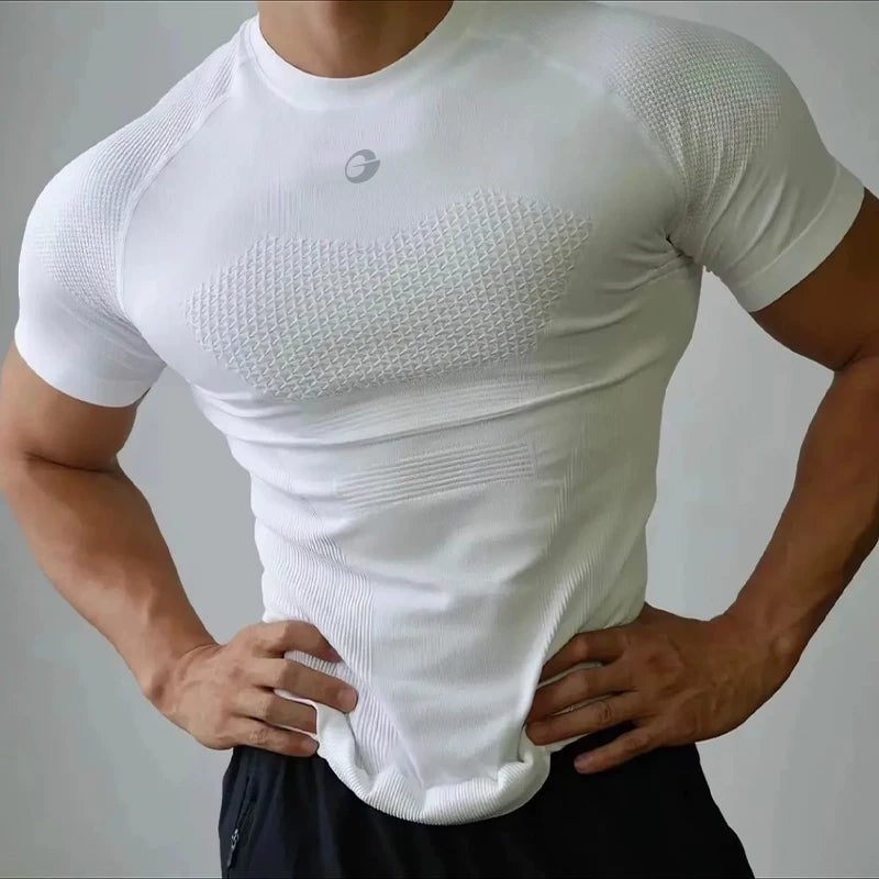 Golovejoy Quick Drying Stretch Tee
