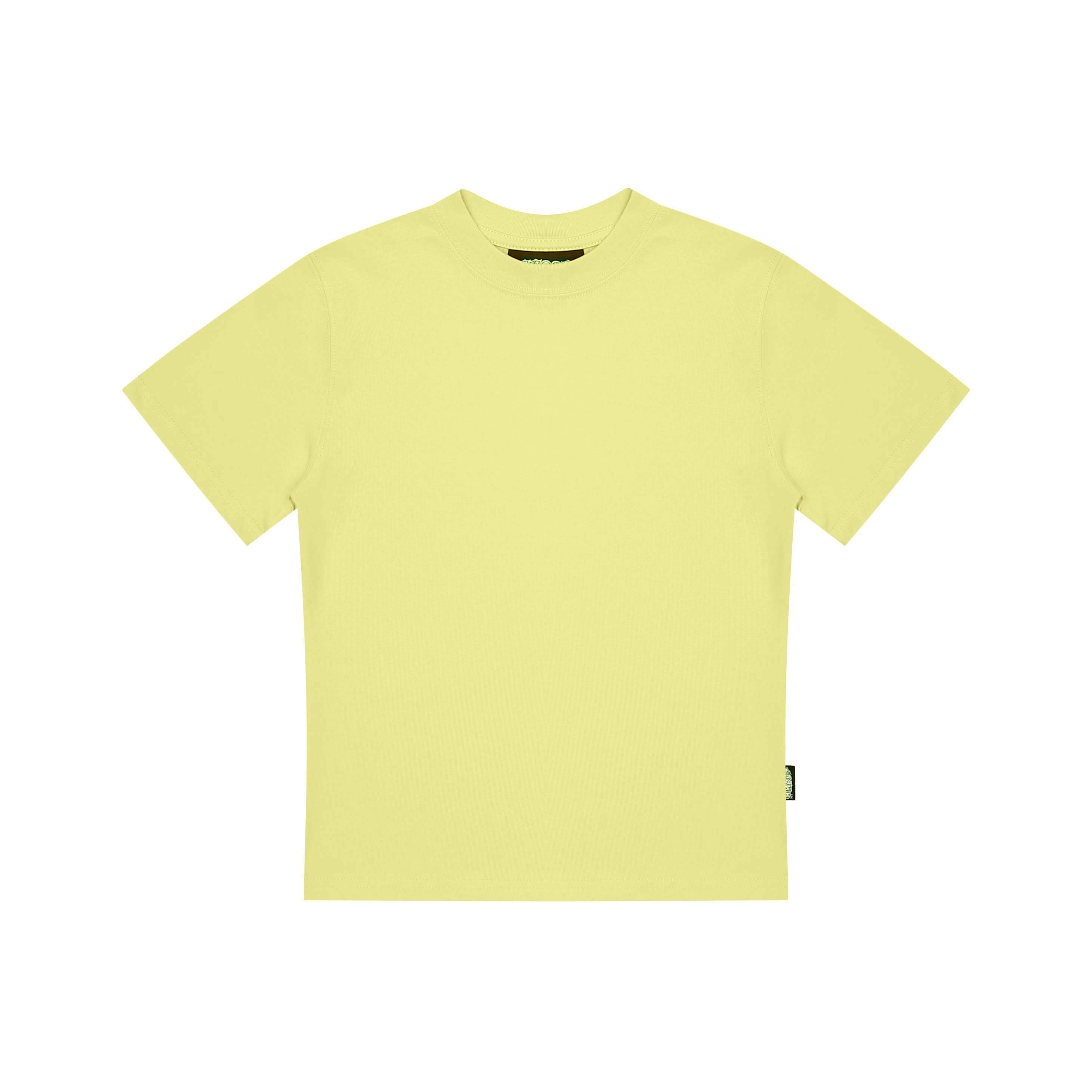 MMBBT Short Casual Dopamine Tee