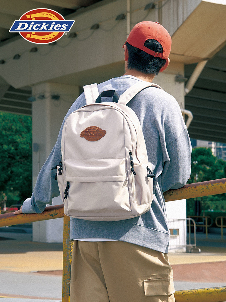 Dickies Classìc Large Capacity Shoulder Backpack
