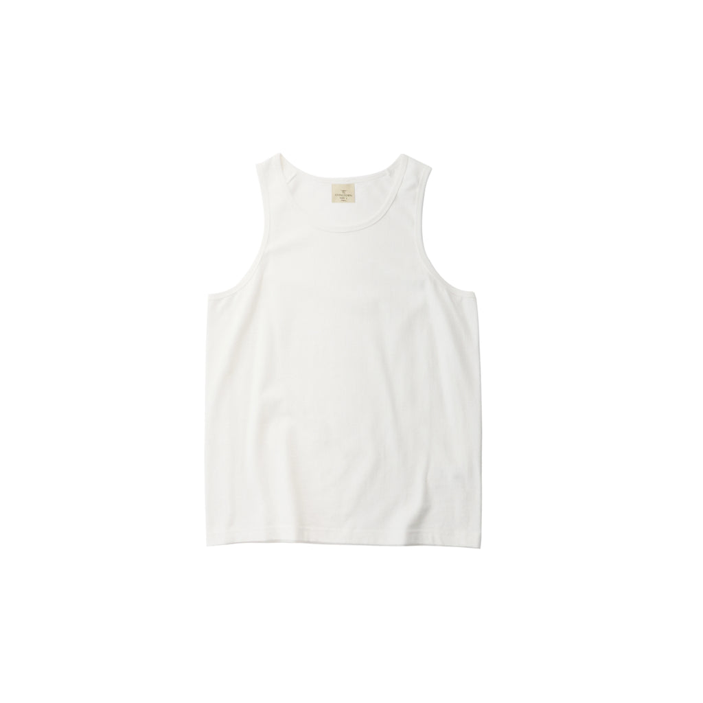 LIVINGTOWN Simple Loose Sleeveless Vest