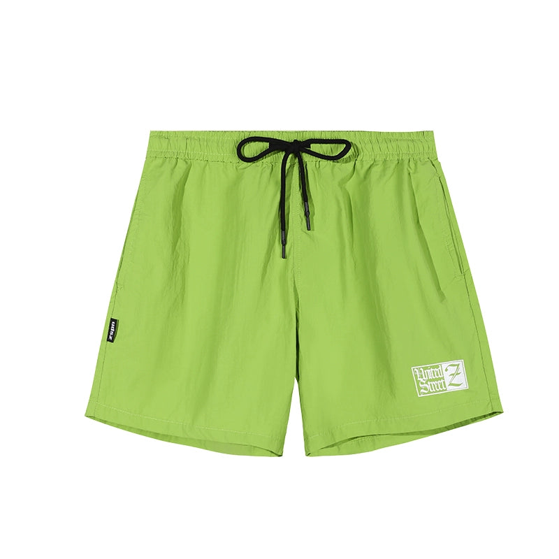 US Storage Variable Bag Lightweight Quick-Drying Sports Shorts