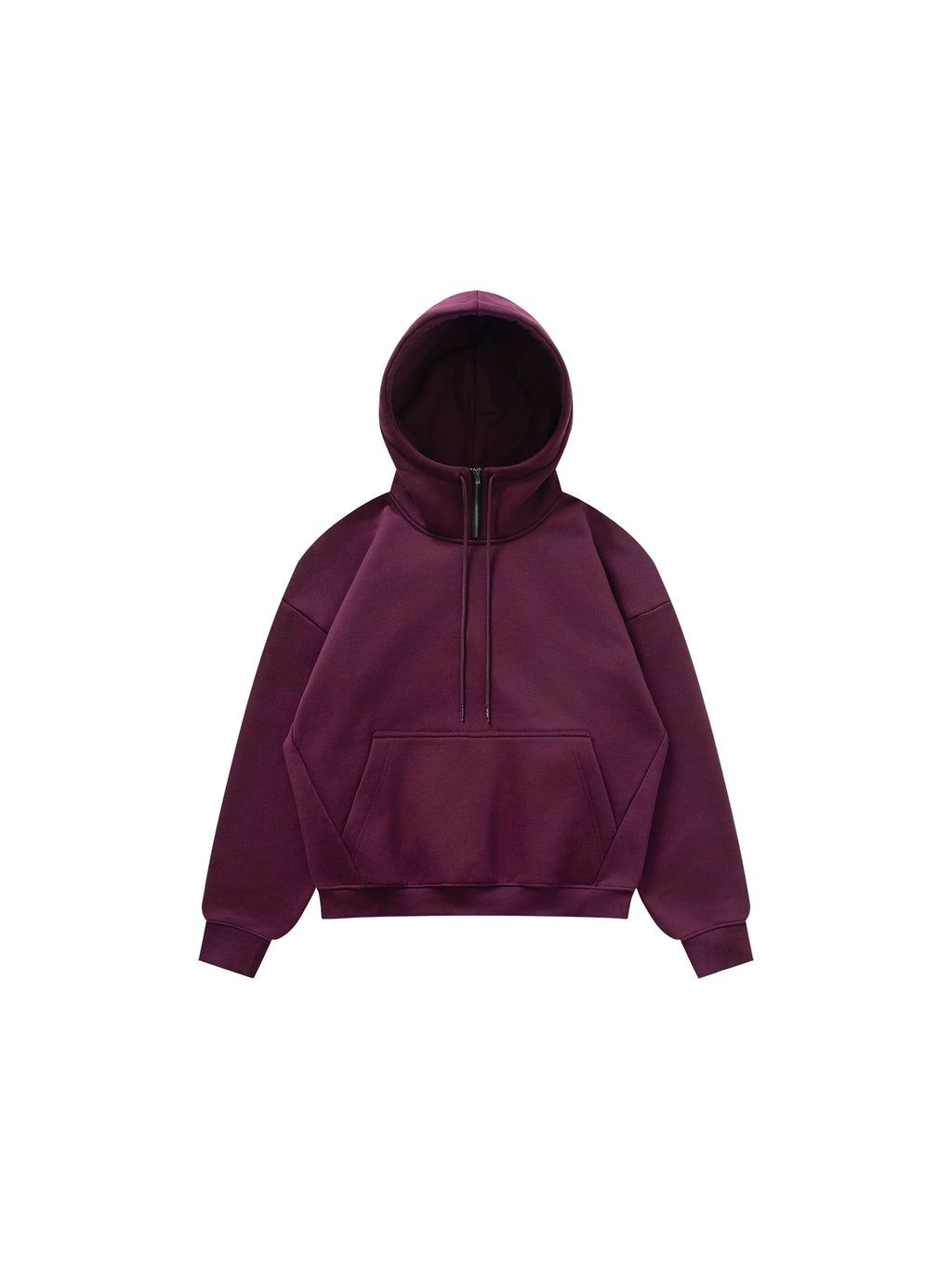 Plus No Logo Easiest for Matchpullover Hooded Sweatshirt