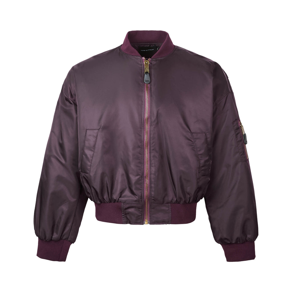 EME Versatile Short Wide Version Thick Jacket