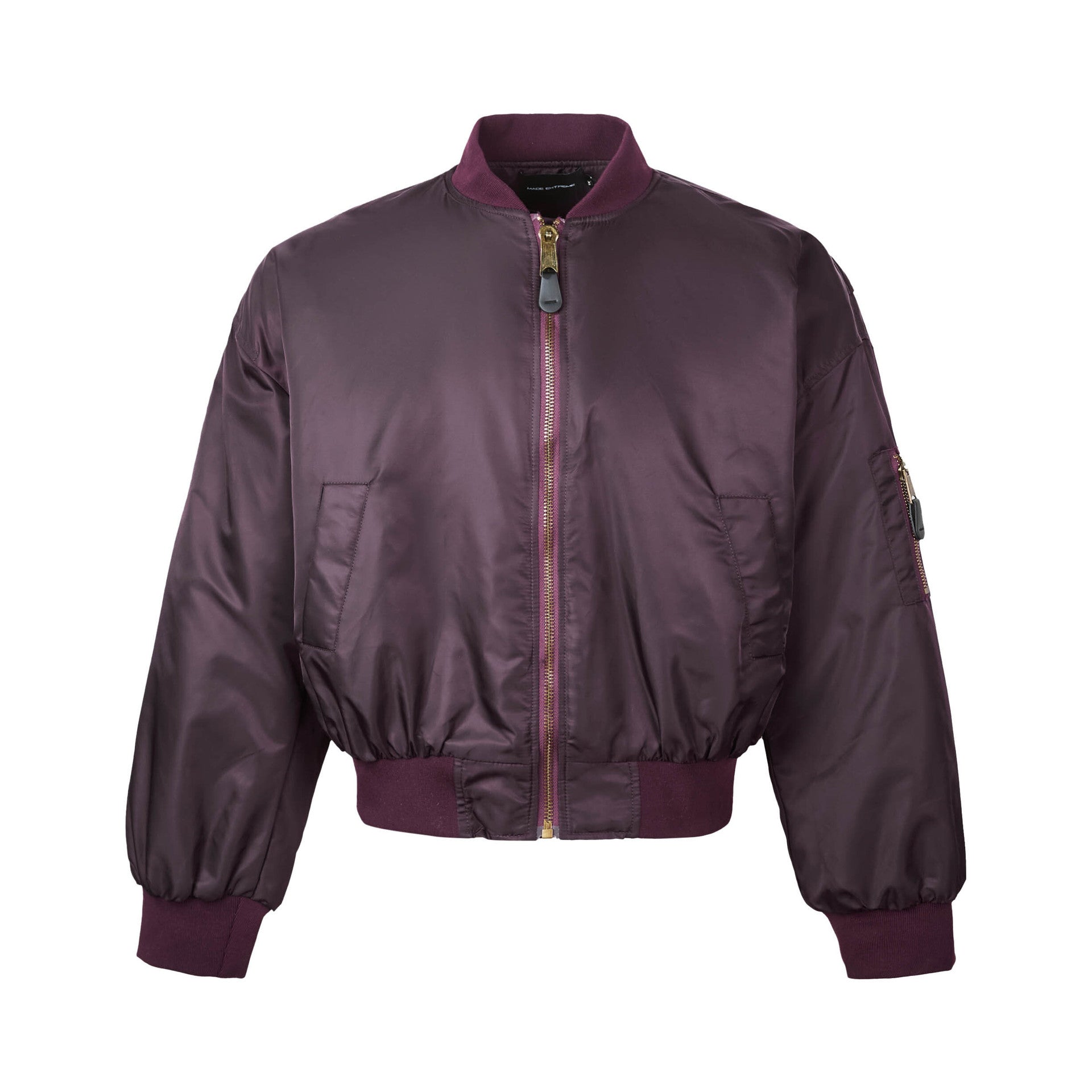 EME Versatile Short Wide Version Thick Jacket