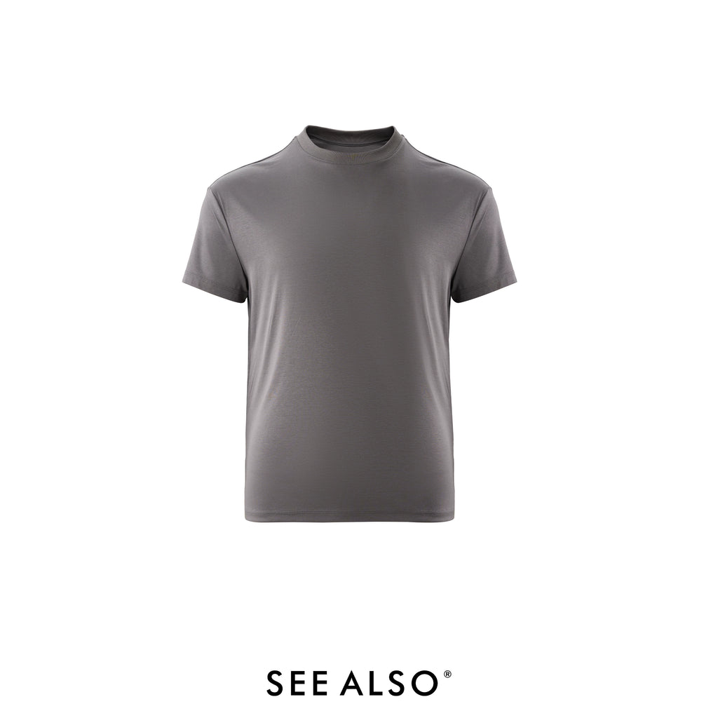 SEE ALSO Cool Simple Versatile Casual Tee