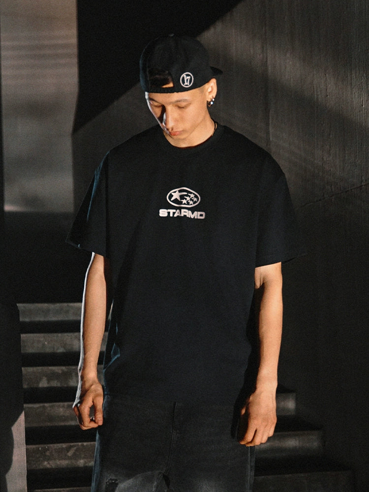 STA X RMD Subaru car Tee