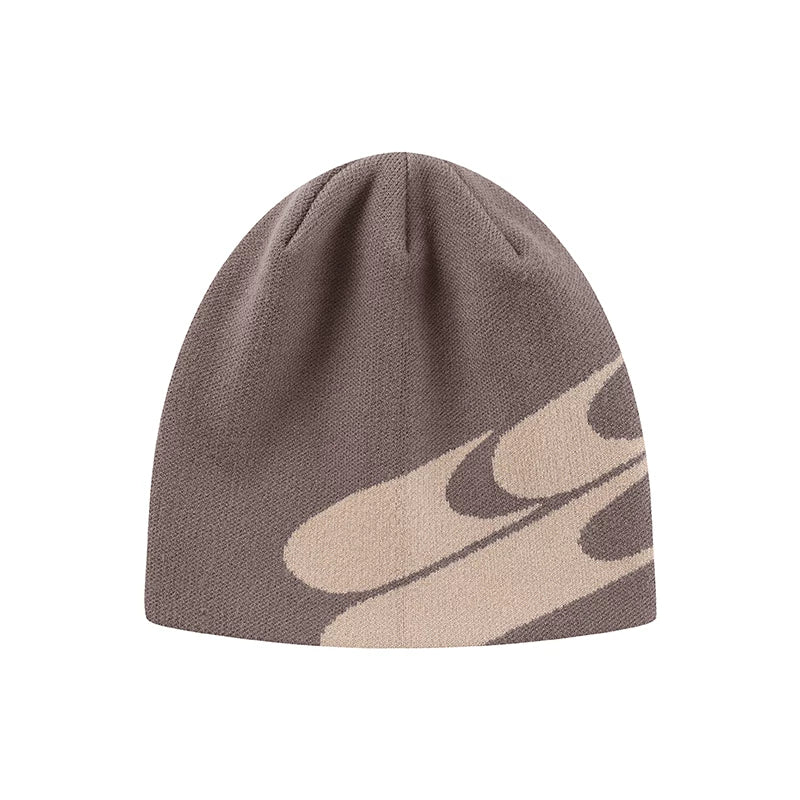 CryingCenter Wool Knitted Hat