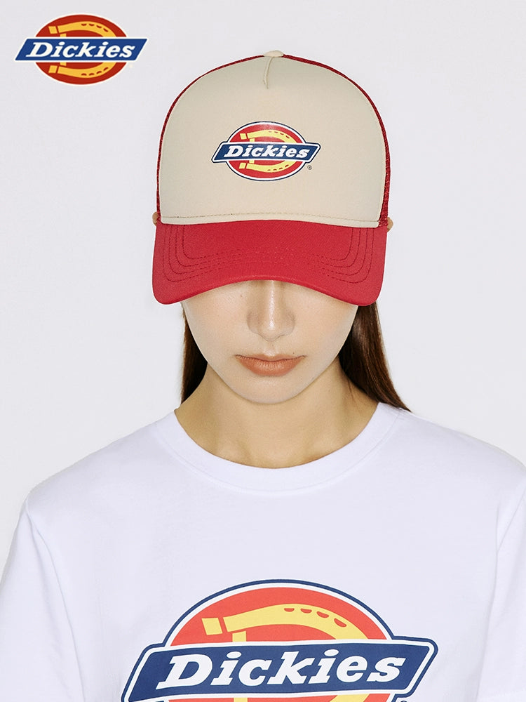 Dickies Tide Truck Hat Cap Sunshade