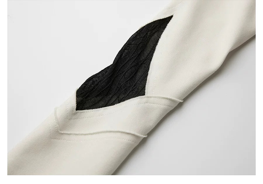 INDULGE Slim-fit Turtleneck Long Sleeves