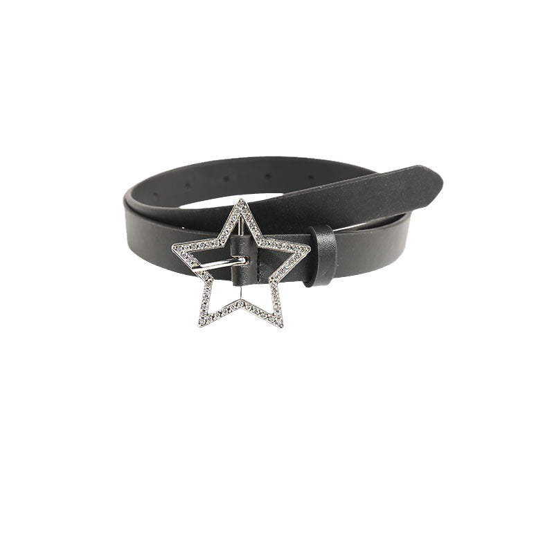 Intertek Millennium Dopamine Babes Wind Star Design Sense Belt