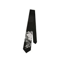 KREATE Eternal Flower Print Versatile Tie