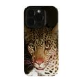 Bloodthirsty leopard PBCASE X OQ Iphone Case