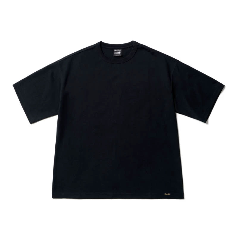 SUPERTOFU Cool Anti-wrinkle Casual Tee