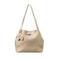 Acynmixx Weave Premium Handheld Underarm Bag