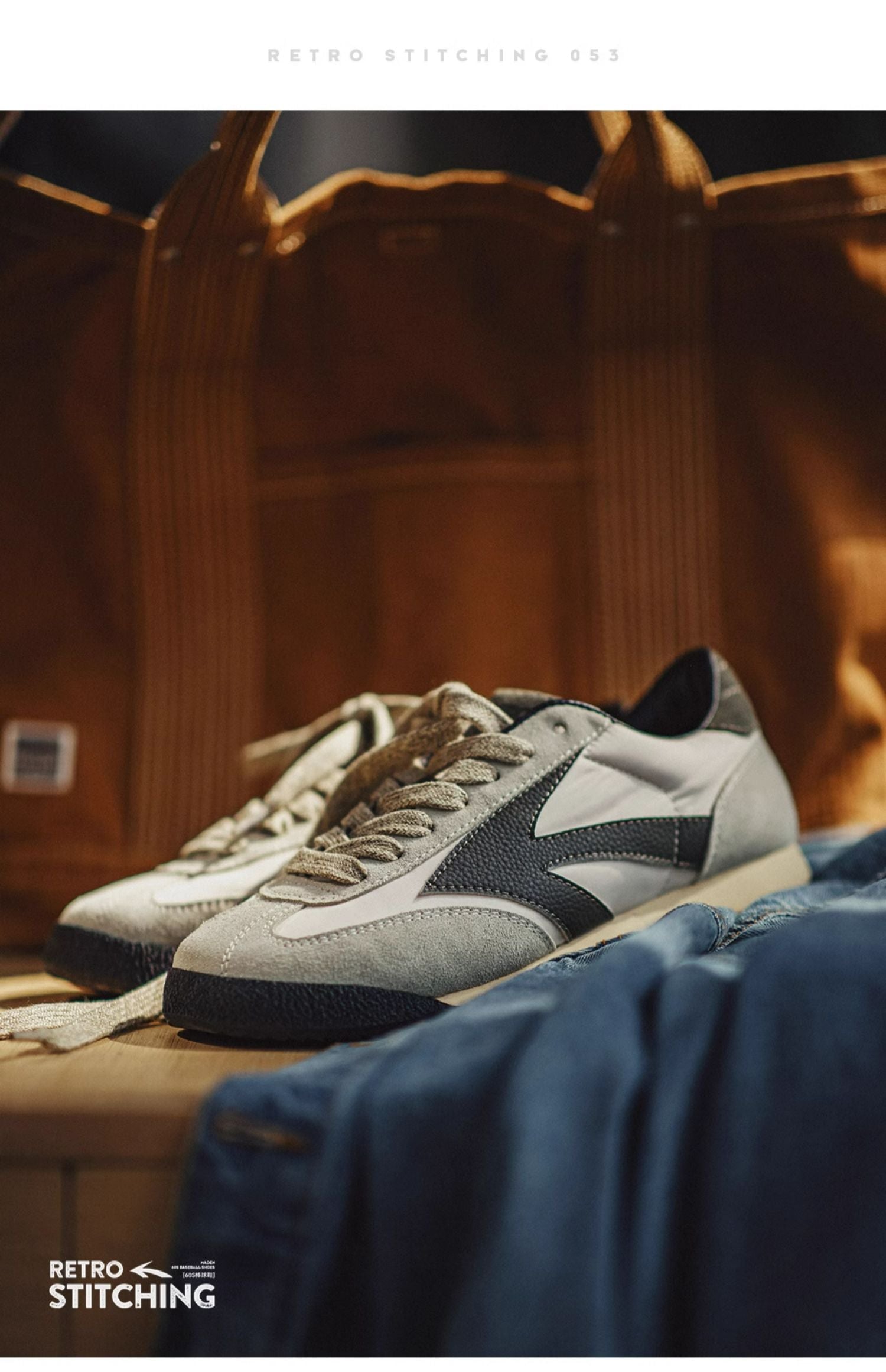 Madden Argand training Jogging shoes