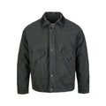 MADEEXTREME Retro Workwear Lapel Warm Jacket