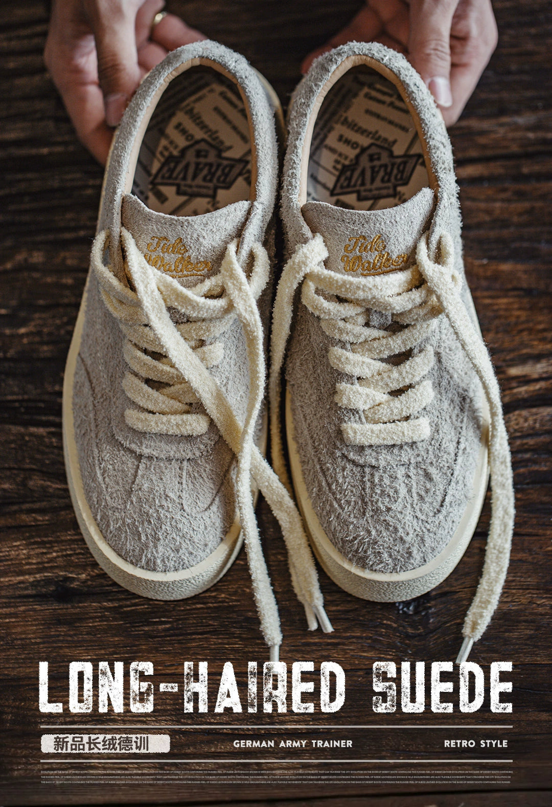 Madden Versatile Flip Fur Platform Heightening Board Shoes