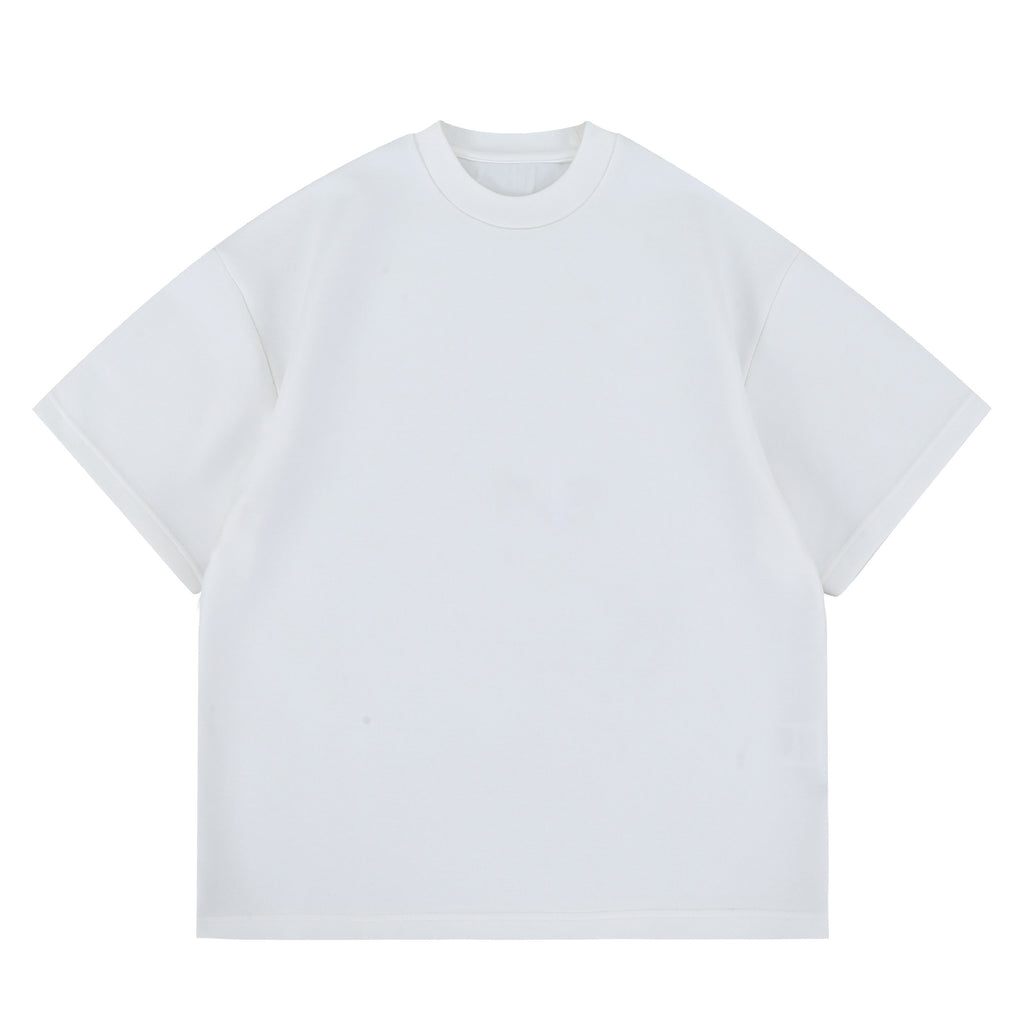 FGSS Small Neckline Base Loose Casual Tee