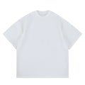 FGSS Small Neckline Base Loose Casual Tee