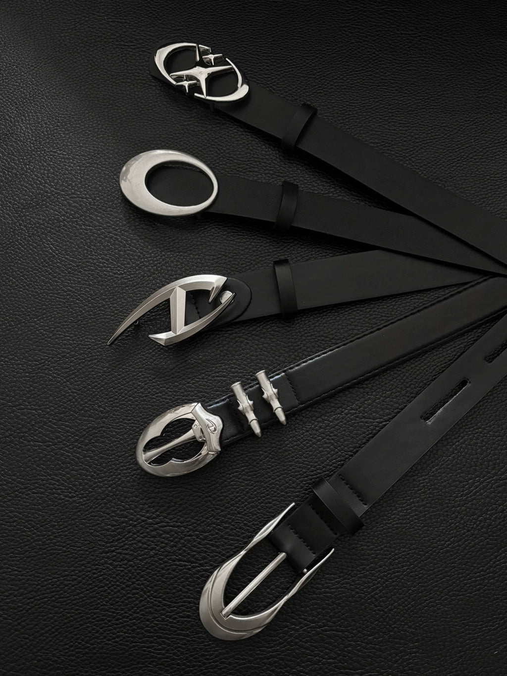 DPOL Premium Ins Black Belt