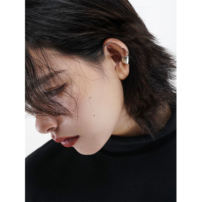 SUMIYAKI Personality Premium Ear Bone Clip No Ear Piercing