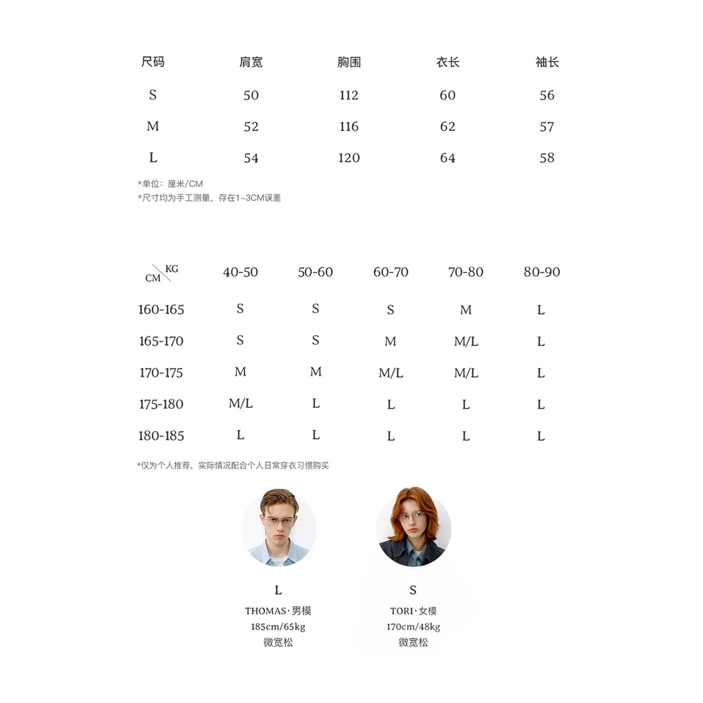 714Street old money long-sleeved polo shirt