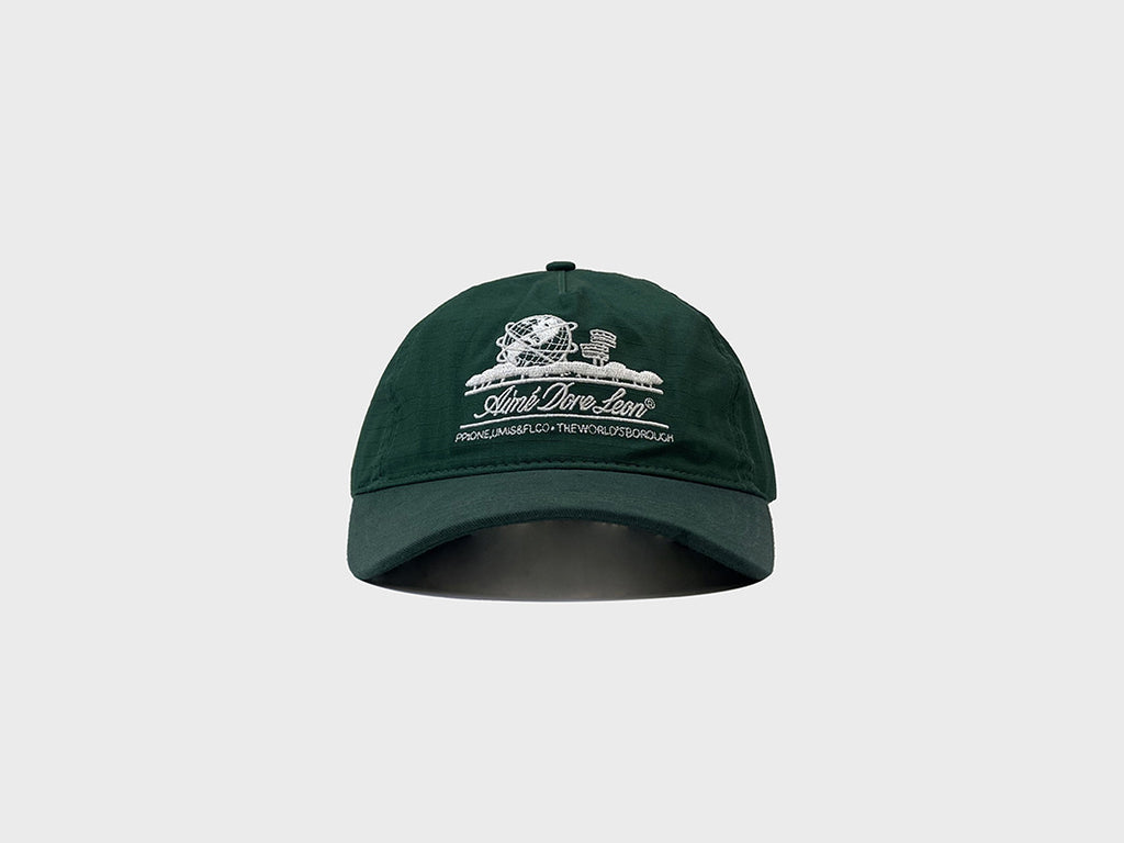 MUCUNXI Hat