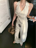 Barb Chill Striped Versatile Belt