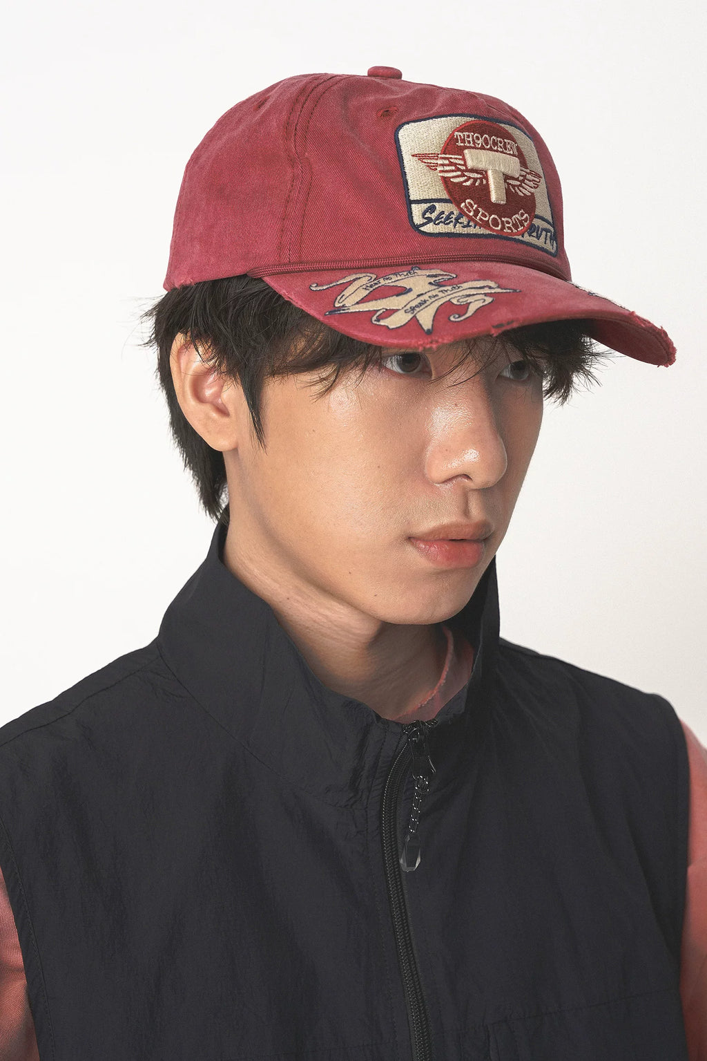 TH90 Sports Club Cap