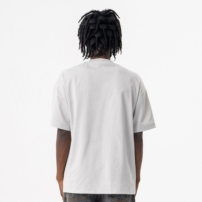 FORGIVNESS Tactical Vest 100% Cotton Tee