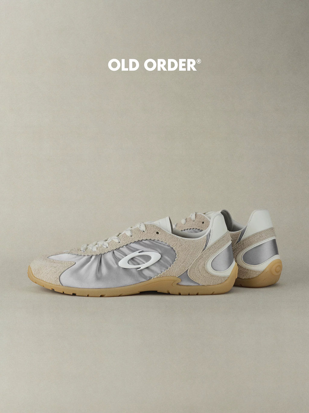 OLDORDER Design Versatile Casual Shoes