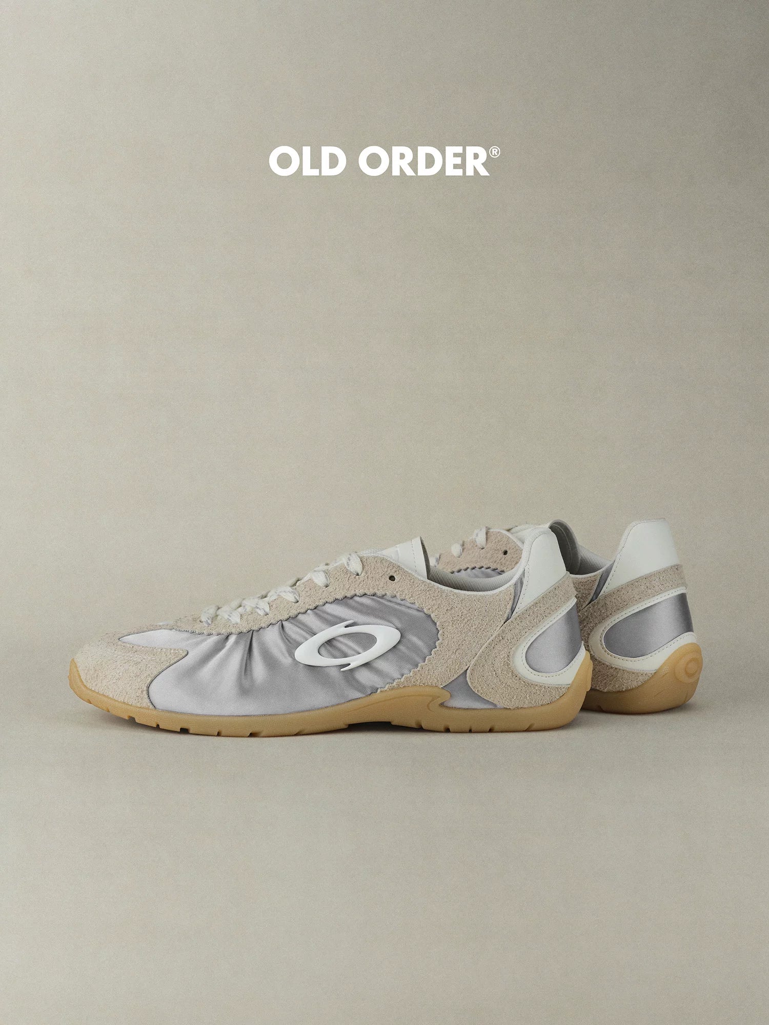OLDORDER Design Versatile Casual Shoes