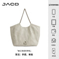 JACD Large Capacity Commuter Shoulder Bag