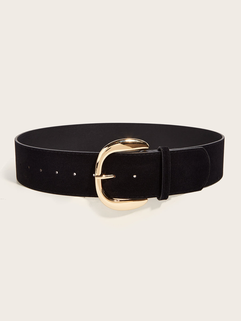 Intertek Maillard Wind Wide Edition Waist Skinny Belt