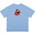 O3PARK Versatile Loose Casual Tee