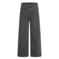 11KN Retro Casual Three-dimensional  Slim-fitting Pants