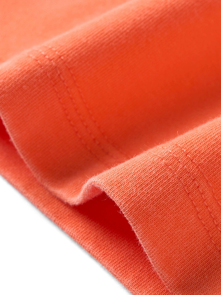 SIMWOOD High Quality Washed Tee