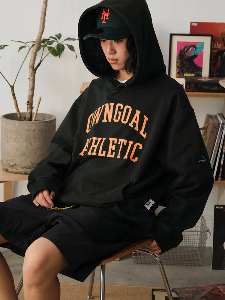Battles Oolong Ball Classic Sports Hoodie