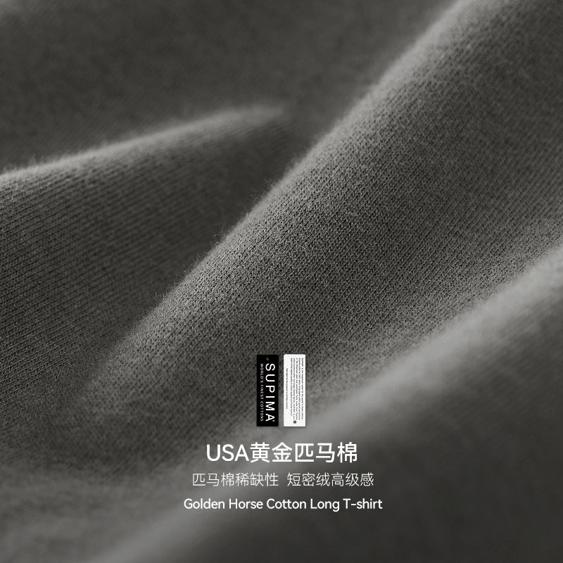 Inflation Basic Small Turtleneck Versatile Long Sleeve