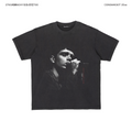 CENSMADE Old American Portrait Print Tee