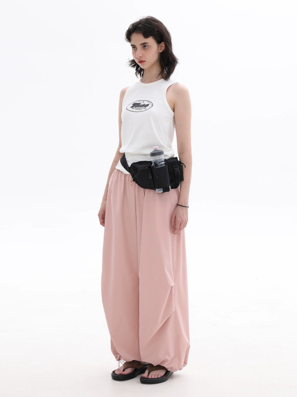 TH90 Outdoor Sports Vintage Fit Vest