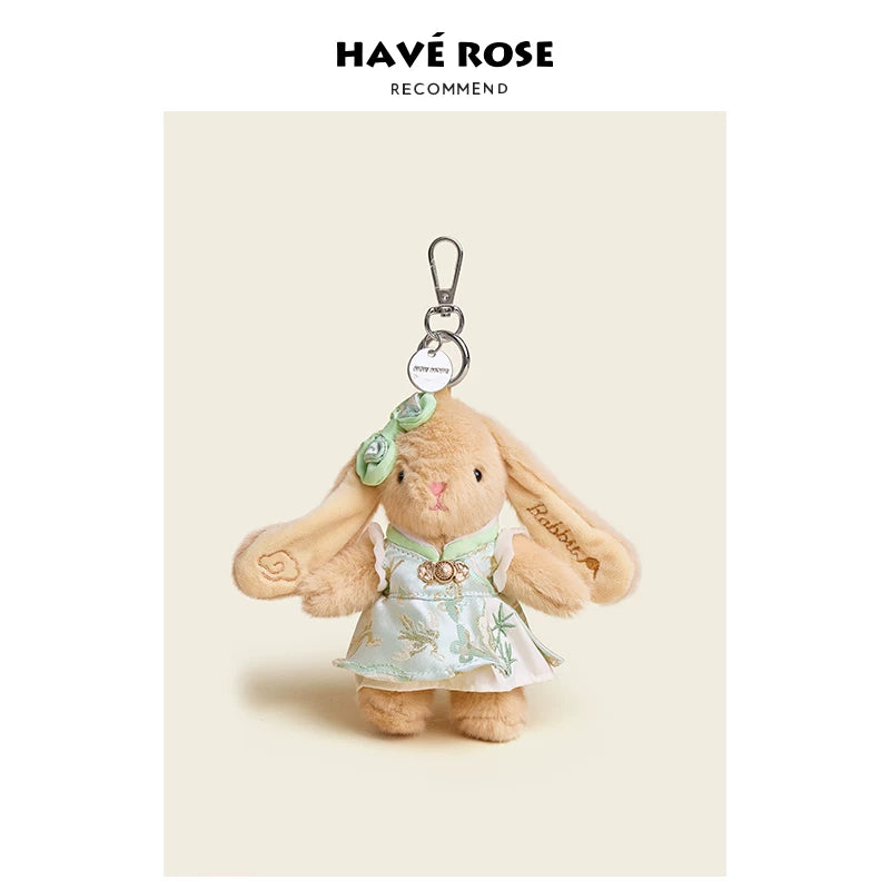 HAVEROSE Healing Emotions Small Pendant Bag Accessories