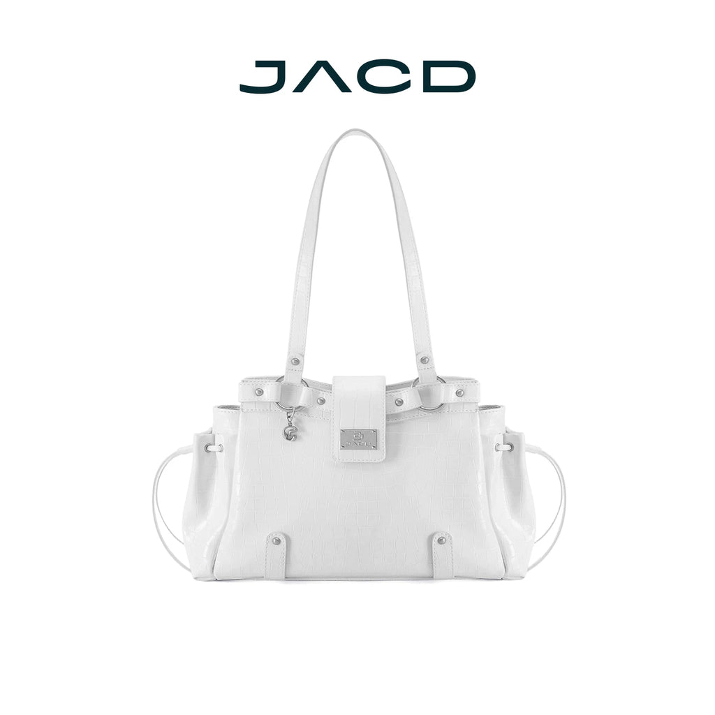 JACD Large Capacity Shoulder Armpit Bag
