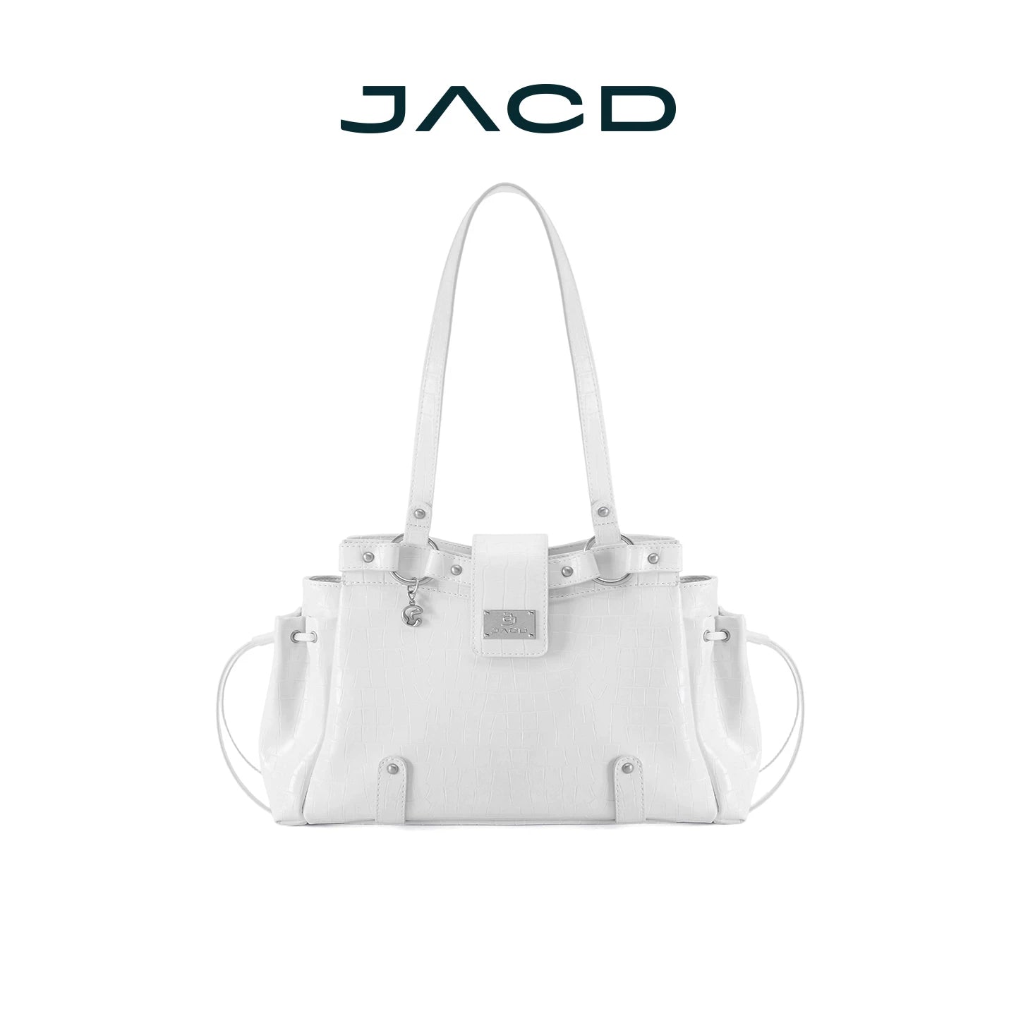 JACD Large Capacity Shoulder Armpit Bag