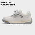 Donkey Platform Breathable Sports and Leisure Shoes