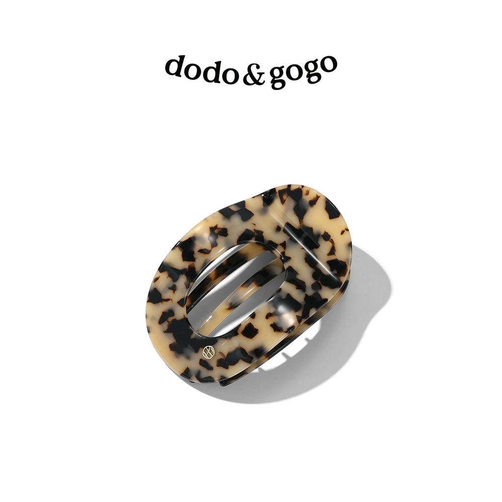 DODOGOGO Premium Duckbill Clip Hairpin