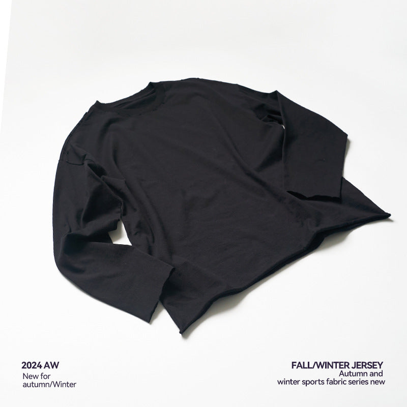 UNF Edge Damage Bottom Long Sleeve