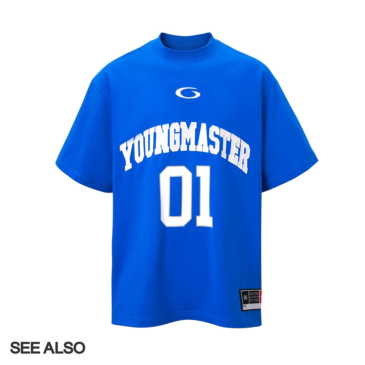 SEE ALSO temperament loose versatile sports casual short sleeve SA065